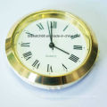 Antique Round Small Insert Face Clocks 60mm